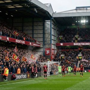 Brentford và giấc mơ World Cup 2026: Từ Ealing đến vũ đài toàn cầu