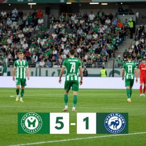 Suduva Marijampole hủy diệt Hegelmann Litauen 5-1: Màn trình diễn hủy diệt tại A Lyga