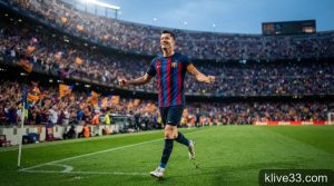 Rodri chính thức gia nhập Barcelona: Bản hợp đồng ‘trong mơ’ sau kỳ World Cup rực rỡ