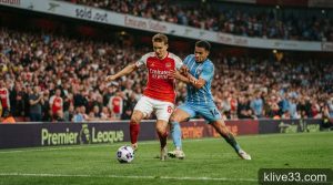 Khai màn Premier League 2026/27: Arsenal đối đầu Coventry và áp lực của nhà đương kim vô địch