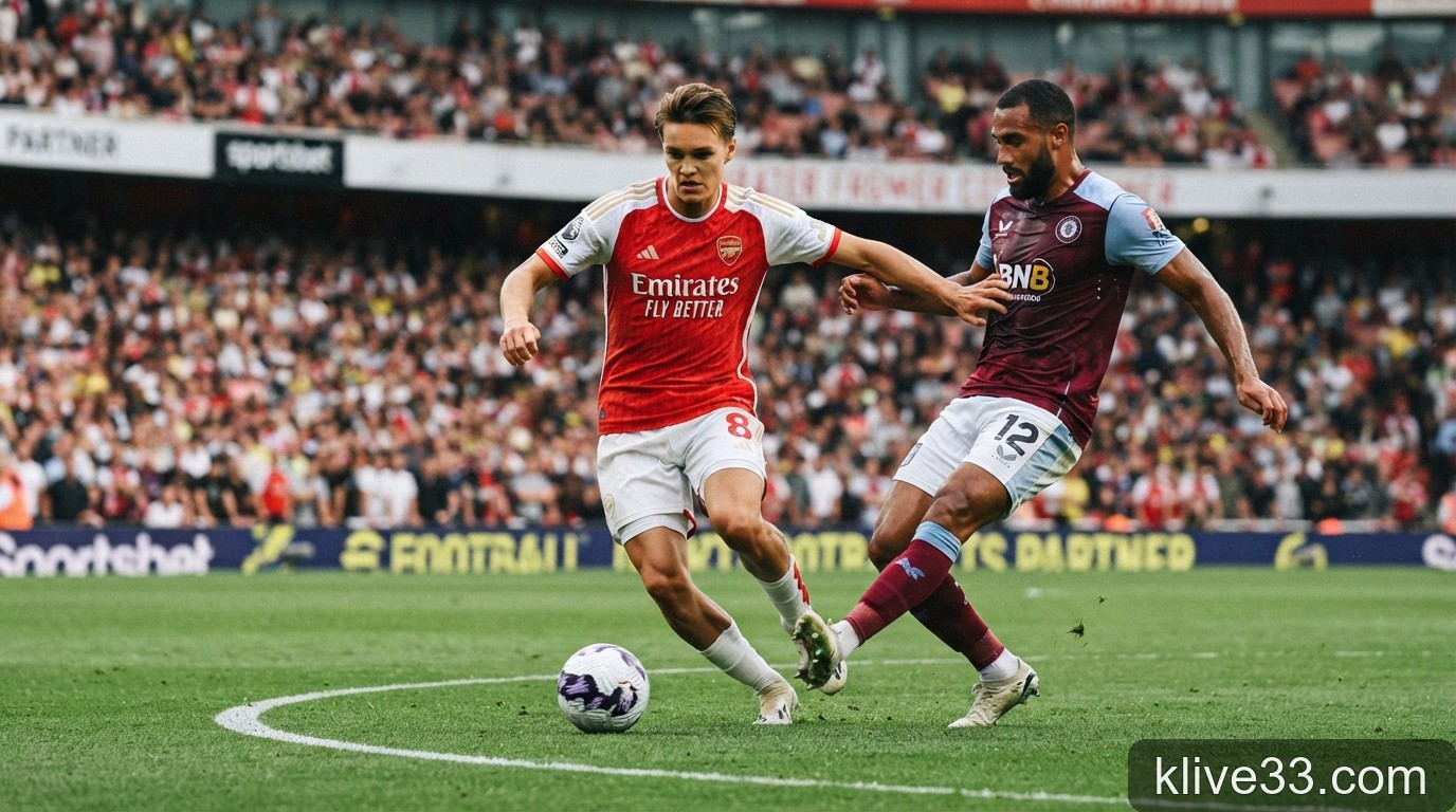 Premier League 2026/27: Những điểm nhấn chiến thuật sau vòng mở màn