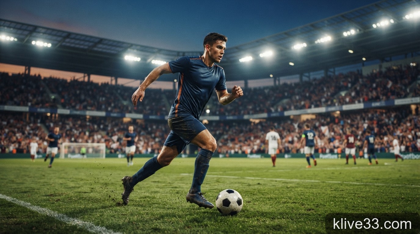 Hậu World Cup 2026: Những ngôi sao nào sẽ tỏa sáng tại mùa giải 2026/27?