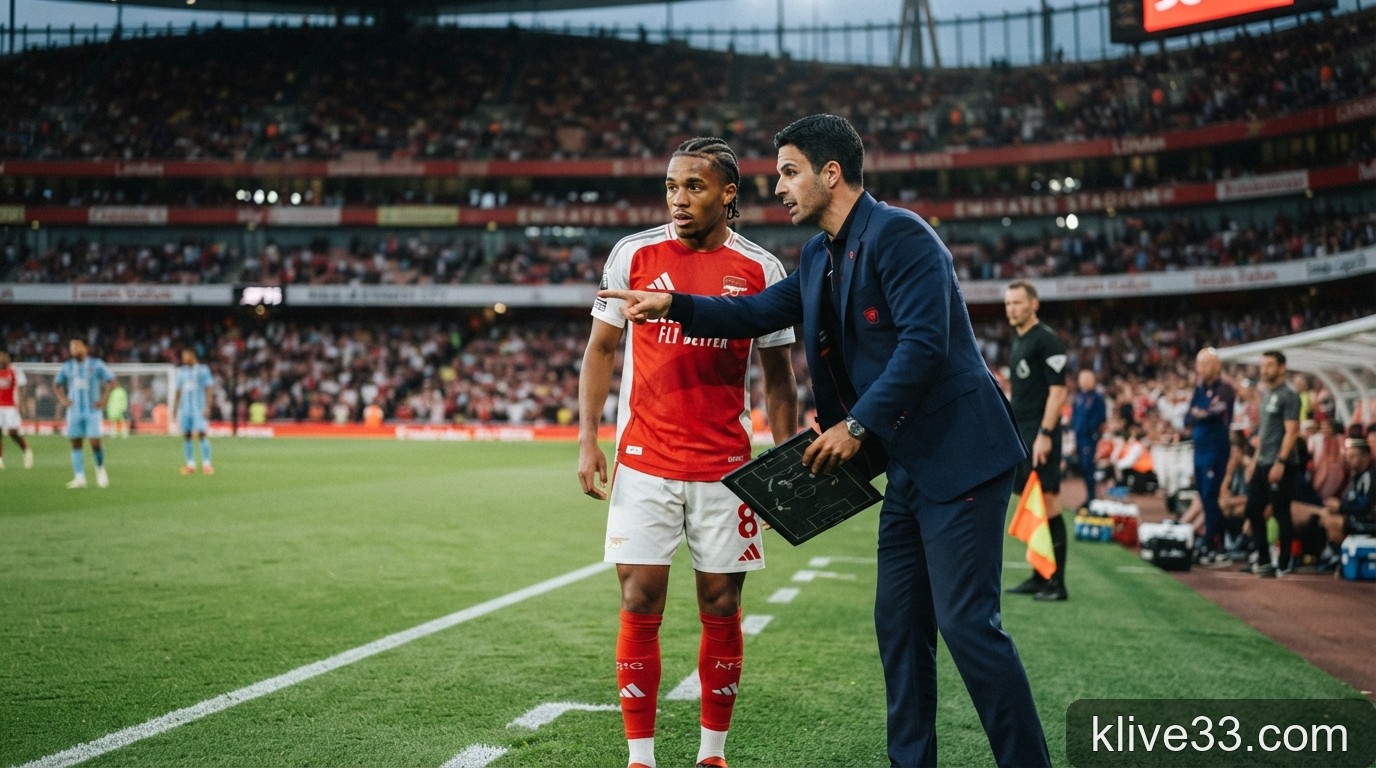 Khai màn Premier League 2026/27: Arsenal đối đầu Coventry và áp lực của nhà đương kim vô địch - 2