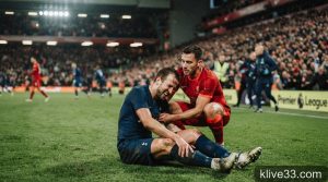 Bão chấn thương và lịch thi đấu: Thử thách thực sự cho các đội bóng lớn tại Premier League