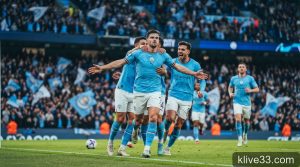 Man City dẫn đầu bảng xếp hạng: Sức mạnh hủy diệt hay khởi đầu may mắn?