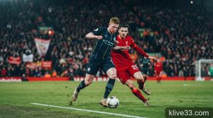 Hậu phán quyết lịch sử: Man City đối đầu Liverpool trong tâm bão dư luận