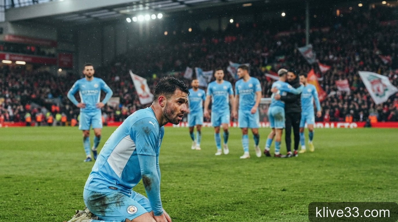 Man City sau phán quyết tội lỗi: Chiến thắng trên sân cỏ có đủ để xoa dịu dư luận?