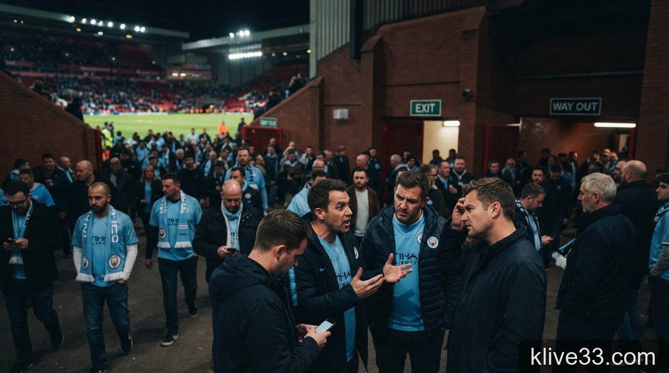 Man City sau phán quyết tội lỗi: Chiến thắng trên sân cỏ có đủ để xoa dịu dư luận? - 2